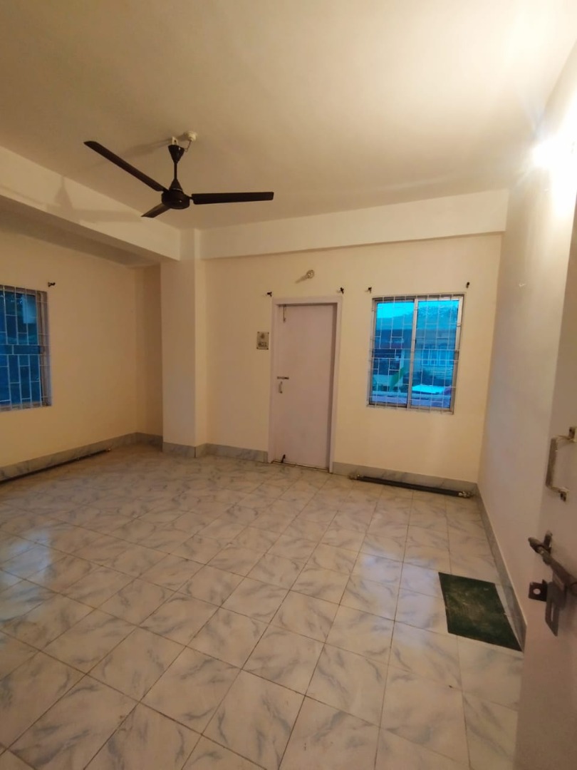 Unfurnished 3bhk in Lakshmi Mandir Path, Rukmini Gaon, Guwahati, Assam, India for Rent